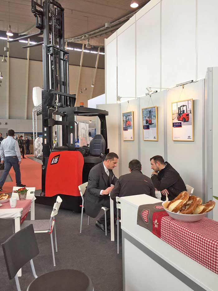 Visit Hangcha in LogiMAT 2018 – HANGCHA Forklift (2).jpg